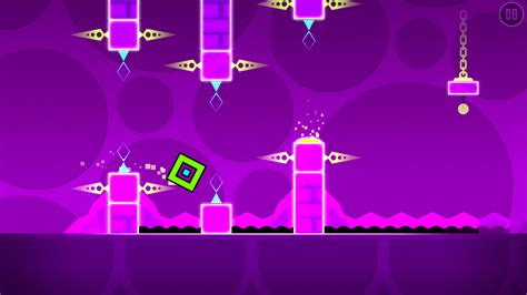 geometry dash za darmo.